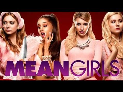 princess chanel mean girl
